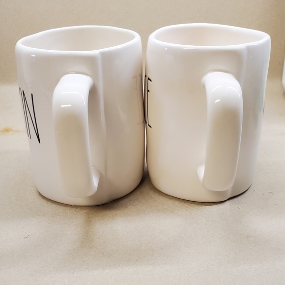 Rae Dunn Fall Lot #1 - Picture 2 of 6